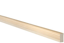 Planhyvlat Furu 15 x 33 mm - 2,4 m EHL Prolist